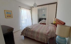 Casa rosi nel cuore di napoli